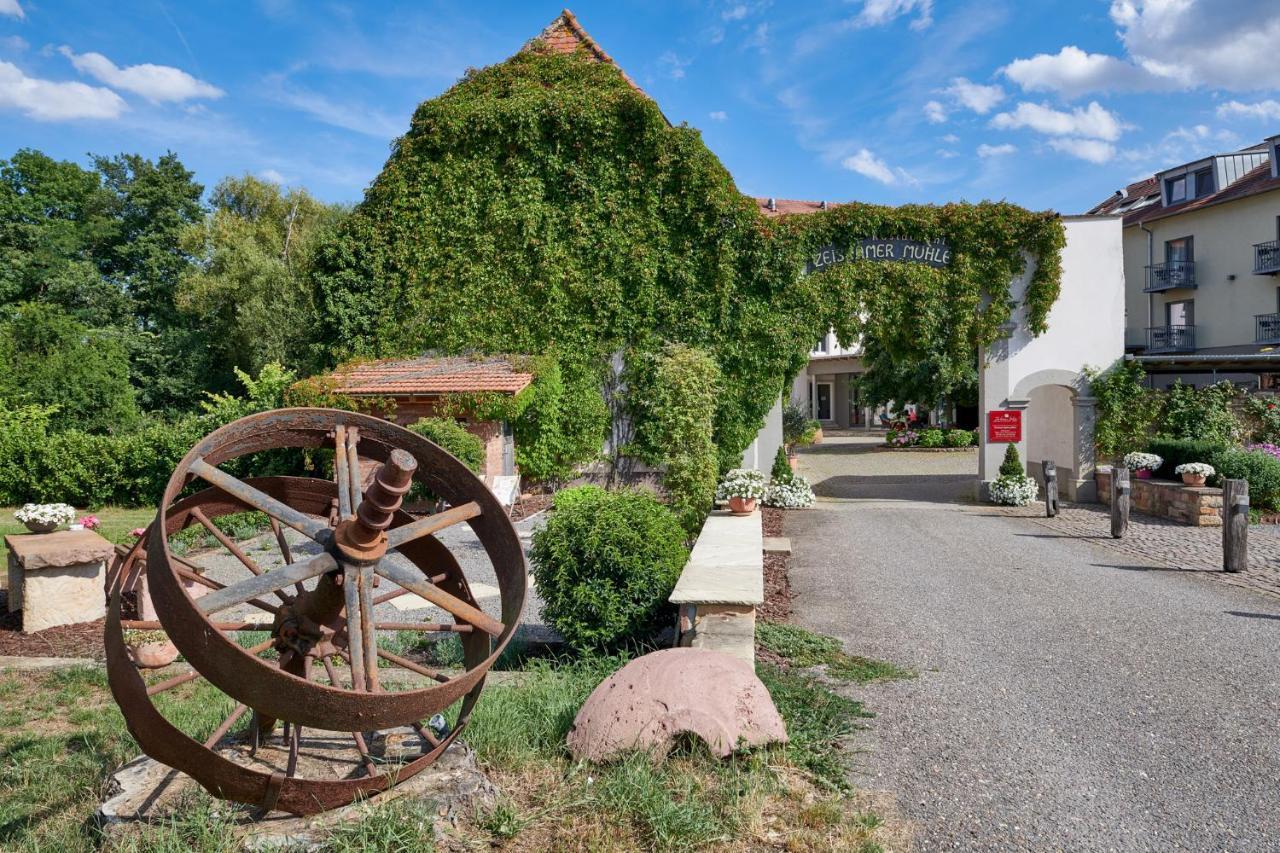 Zeiskamer Muehle Exterior foto