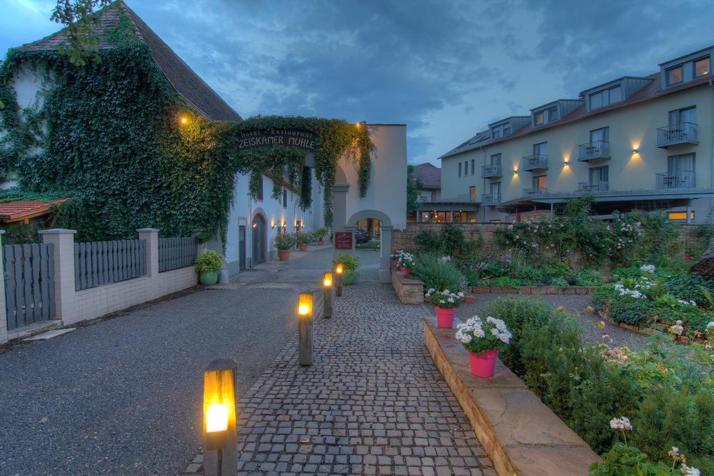 Zeiskamer Muehle Exterior foto